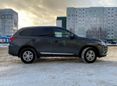 SUV   Mitsubishi Outlander 2018 , 1590000 , 