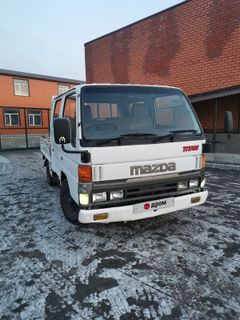 Бортовой грузовик Mazda Titan 1996 года, 680000 рублей, Чита
