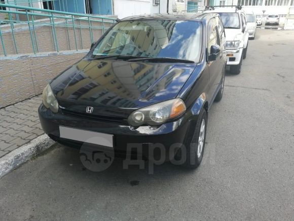 SUV   Honda HR-V 1998 , 260000 , 