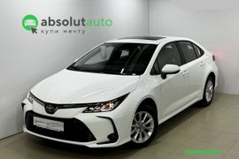 Седан Toyota Corolla 2023 года, 2500000 рублей, Новосибирск