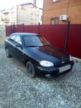  Chevrolet Lanos 2007 , 135000 , 