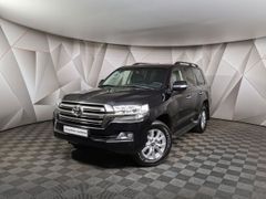 SUV или внедорожник Toyota Land Cruiser 2020 года, 8604950 рублей, Москва