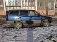 SUV   Nissan Terrano II 1995 , 210000 , 