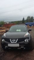 SUV   Nissan Juke 2010 , 550000 , 