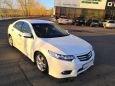  Honda Accord 2011 , 750000 , 