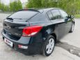  Chevrolet Cruze 2012 , 519000 , 