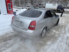 Седан Nissan Primera 2003 года, 420420 рублей, Барнаул