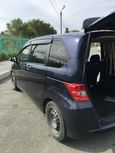    Honda Freed 2009 , 460000 , 