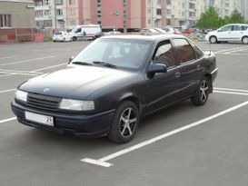 Opel Vectra 1990 , 90000 , 