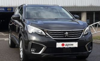SUV   Peugeot 5008 2017 , 1398685 , 