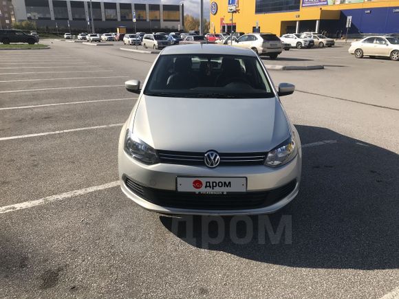  Volkswagen Polo 2013 , 560000 , 
