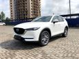 SUV   Mazda CX-5 2021 , 2829000 , 