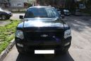 SUV   Ford Explorer 2007 , 700000 , 