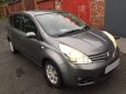  Nissan Note 2010 , 385000 , 