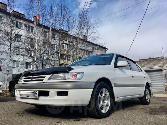  Toyota Corona Premio 1997 , 240000 , 