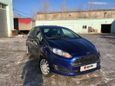  Ford Fiesta 2016 , 820000 , 