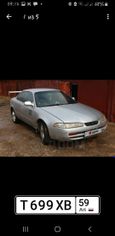  Toyota Sprinter Marino 1992 , 120000 , 