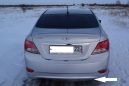  Hyundai Solaris 2011 , 516000 , 