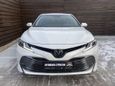  Toyota Camry 2021 , 3647000 , 