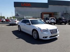  Chrysler 300C 2012 , 1199000 , 