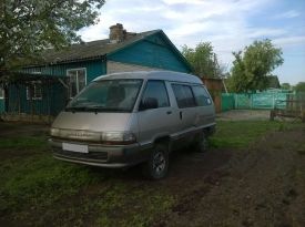    Toyota Town Ace 1990 , 75000 , 
