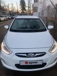  Hyundai Solaris 2014 , 560000 , 