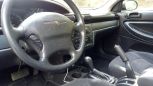  Chrysler Sebring 2003 , 220000 , 