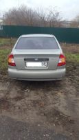  Hyundai Accent 2008 , 260000 , 