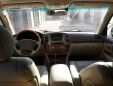 SUV   Lexus LX470 2005 , 1300000 , 