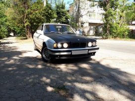  BMW 5-Series 1989 , 160000 , 