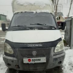 Изотермический фургон ГАЗ 172422 2013 года, 1080000 рублей, Барнаул