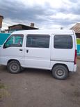    Subaru Sambar 2009 , 270000 , 