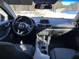  Mazda Mazda3 2015 , 1095000 , 