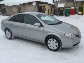  Nissan Primera 2007 , 430000 , 