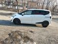    Toyota Sienta 2017 , 830000 , 