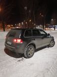 SUV   Volkswagen Touareg 2003 , 550000 , 