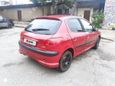  Peugeot 206 2006 , 235000 , 