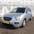    Kia Carens 2009 , 680000 , 