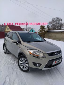 SUV   Ford Kuga 2009 , 950000 , 