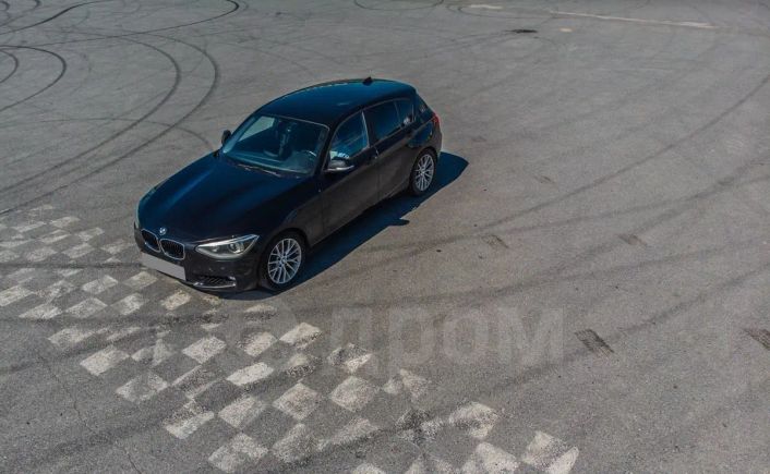  BMW 1-Series 2012 , 720000 , -