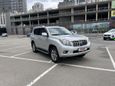 SUV   Toyota Land Cruiser Prado 2011 , 2680000 , 