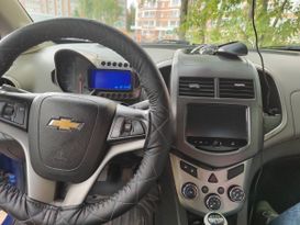  Chevrolet Aveo 2013 , 550000 , 