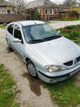  Renault Megane 2002 , 160000 , 