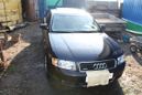  Audi A4 2003 , 370000 , 