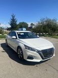  Nissan Altima 2019 , 2300000 , 