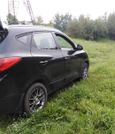 SUV   Hyundai ix35 2012 , 829000 , 