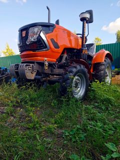 Мини-трактор Кентавр T-254C PRO 2023 года, 600000 рублей, Казань