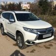 SUV   Mitsubishi Pajero Sport 2016 , 2100000 , 