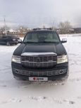 SUV   Lincoln Navigator 2007 , 2200000 , 