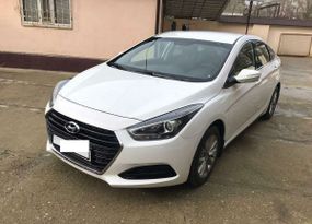  Hyundai i40 2017 , 900000 , 